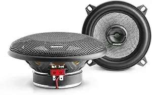 Focal 130ac 5.25” Coaxial Kit