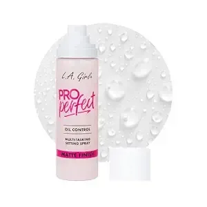 L.A. Girl Pro Perfect Long-Wear Setting Spray gfs200
