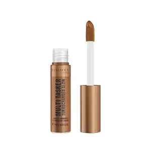 Rimmel Multitasker Turbocharged Glow 009 Bougie Girl 0.33 Fl Oz (Pack Of 1)