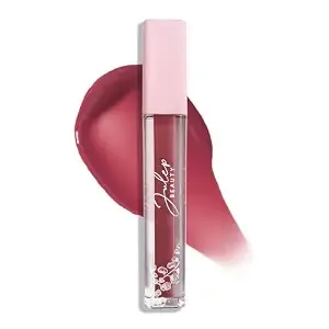 Julep So Plush Plumping Lip Gloss – High-Shine Lip Color, Easy Breezy