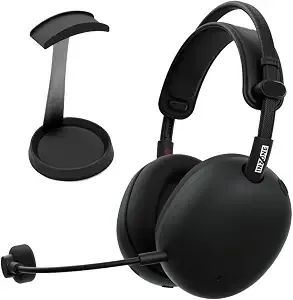 Sony Inzone h9 Ii Wireless Noise-Canceling Gaming Headset (Black) Bundle