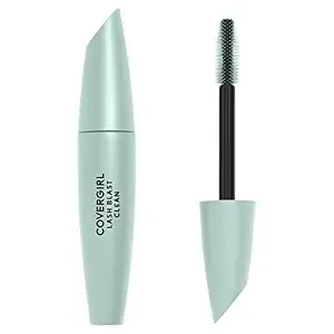 Covergirl Lash Blast Clean Volume Mascara - 810 Black Brown