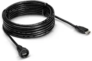 Humminbird Hdmi Video Out Cable - Ad Hdmi Out 10