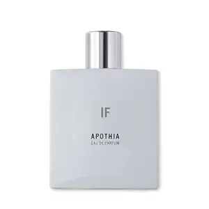 Apothia If Eau De Parfum 50ml - Clean White Floral Perfume For Women