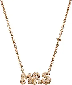 Alex And Ani Mrs Bubble Necklace, Shiny Gold