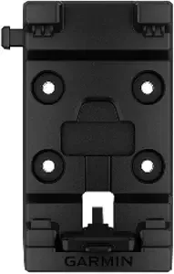 Garmin Amps Rugged Mount With Audio/Power Cable