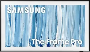 Samsung 75-Inch Class The Frame Pro ls03hw Series Samsung Vision Ai Smart Tv (2026 Model, 75ls03hw) Glare Free With Neo Qled, Wireless One Connect, Slim Fit Wall Mount Included, Alexa Built-In - Vi...