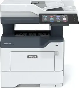 Xerox b415dn Wireless Black And White Laser All-In-One Printer