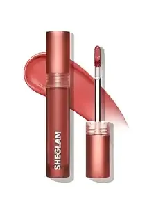 Sheglam Soft Haze Lip Blur Waterproof Liquid Lipstick Matte Transfer-Proof Lip Tint Lasting Super Stay Lip Stain-Little Things