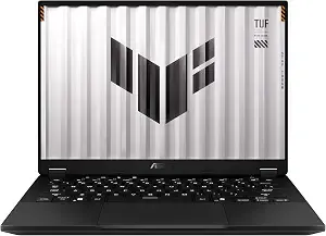 Asus Tuf Gaming a14 Copilot+ Pc Gaming Laptop, 14” Wqxga 16:10 165hz Display, Amd Ryzen™ Ai Max+ 392 Processor, 32gb lpddr5x, 1tb Pcie® Gen 4.0 Ssd, Wi-Fi 6e, Windows 11 Home, fa401, Jaegar Gray