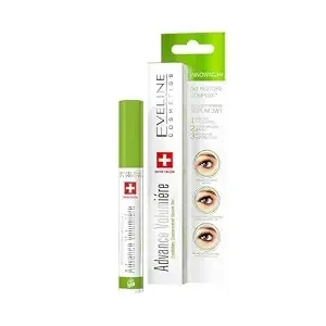 Eyelash Growth Activator Concentrated Serum 3 In 1 Advance Volumiere