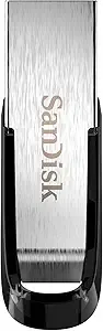 Sandisk 64gb Ultra Flair, Usb-A Flash Drive, Up To 150mb/S Read Speeds