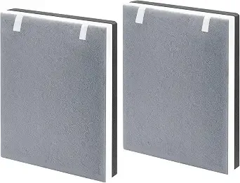 Linniw Vital 100 Replacement Filter For Levoit Vital 100 Air Purifier
