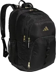 Adidas Primetime School Backpack 41l
