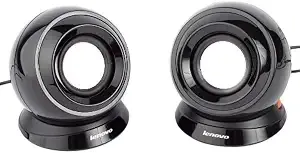 Lenovo Speaker m0520, Black ( 888010120 )