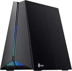 Tp-Link Tri-Band be11000 Wi-Fi 7 Gaming Router (Archer ge650)