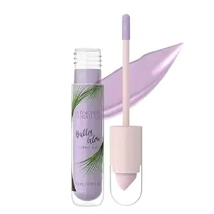 Physicians Formula Butter Glow Corrector, Neutralizes Dark Discoloration & Corrects Under-Eye Area, Infused With Illuminating & Moisture Boosting Ingredients- Yellow
