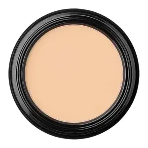 Glo Skin Beauty Camouflage Concealer, Oil-Free Full Coverage, Sand