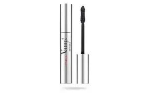 Vamp! Extreme Mascara - 010 Extra Black By Pupa Milano For Women - 0.4 Oz Mascara