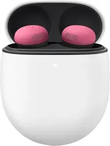 Google Pixel Buds Pro 2 - Wireless Bluetooth Earbuds - Peony