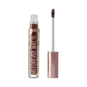 Ruby Kisses Forever Matte Liquid Lipstick - rfml13 (Choco Craze)
