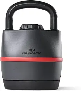 Bowflex Selecttech 840 Adjustable Kettlebell