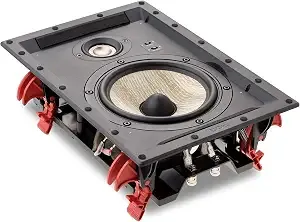 Focal 300iw6 2-Way In-Wall Loudspeaker