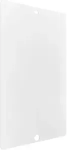 Otterbox Alpha Glass Screen Protector For Ipad 7th, 8th & 9th Gen (10.2" Display - 2019, 2020 & 2021 Version) - Clear, Shatter Resistant, Glass Screen Protector For Ipad