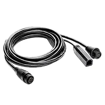 Humminbird Transducer Extension Cable – 30 Ft., Ec m3 14w30