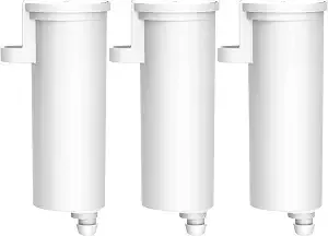Waterdrop c33 Ice Maker Filter, Compatible With Ge® Opal Ice Maker, 3 Pack