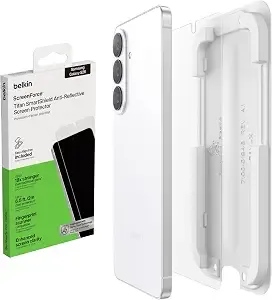 Belkin Titan Smartshield Screen Protector Samsung Galaxy s26