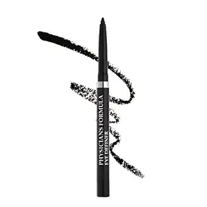 Physicians Formula Eye Definer Automatic Eyeliner Pencil Ultra Black - Dermatologist Tested, Clinicially Tested