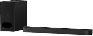 Sony Bravia Theater Bar 6 3.1.2ch Home Theater Soundbar With Wireless Sub