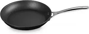 Le Creuset Toughened Non-Stick Pro Fry Pan, 10"