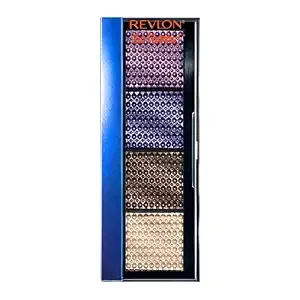 Revlon So Fierce! Prismatic Shadow Palette, 964 Clap Back, 0.21 Oz