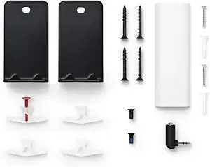 Bose Wall Bracket Soundbar Wall Bracket Black (802171-0010)