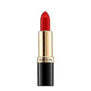 Revlon Matte Lipstick, Really Red, 0.15 Ounces (Pack Of 1)