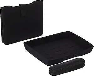 Pelican 1495 Computer Bottom Insert For 1495cc Case (Black)