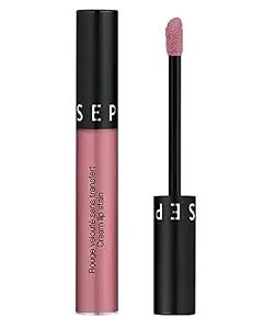 Sephora Collection Cream Lip Stain Liquid Lipstick 81 Daydreaming