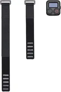 Dji Osmo Action Gps Bluetooth Remote Controller, Compatibility: Osmo 360, Osmo Action 6, Osmo Action 5 Pro, Osmo Action 4