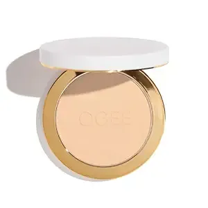 Ogee Sculpted Skin-Perfecting Makeup Setting Powder, Sand