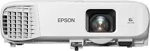 Epson Powerlite 982w Lcd Projector - 16:10 - Ceiling Mountable