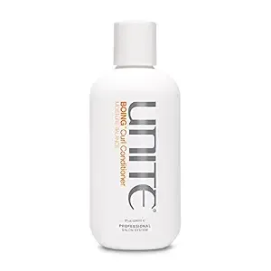 Unite Hair Boing Curl Conditioner - 8 Fl Oz