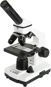 Celestron Labs cm800 Compound Monocular Microscope For Student Science