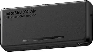 insta360 x4 Air Utility Fast Charge Case
