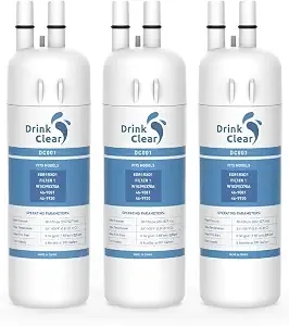 Replacement For Whirlpool edr1rxd1, 3 Pack
