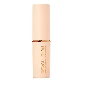 Revolution Fast Base Stick Foundation f5, Light Skin Tones