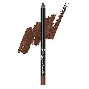 Xtreme Lashes Glideliner Long Lasting Eye Pencil, Cognac