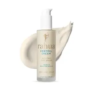 Rahua - Control Cream Curl Styler, Anti-Frizz Hydrating Styling Cream
