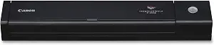 Canon Imageformula P-208ii Personal Document Scanner, 1.5" X 12.3" X 2.2"